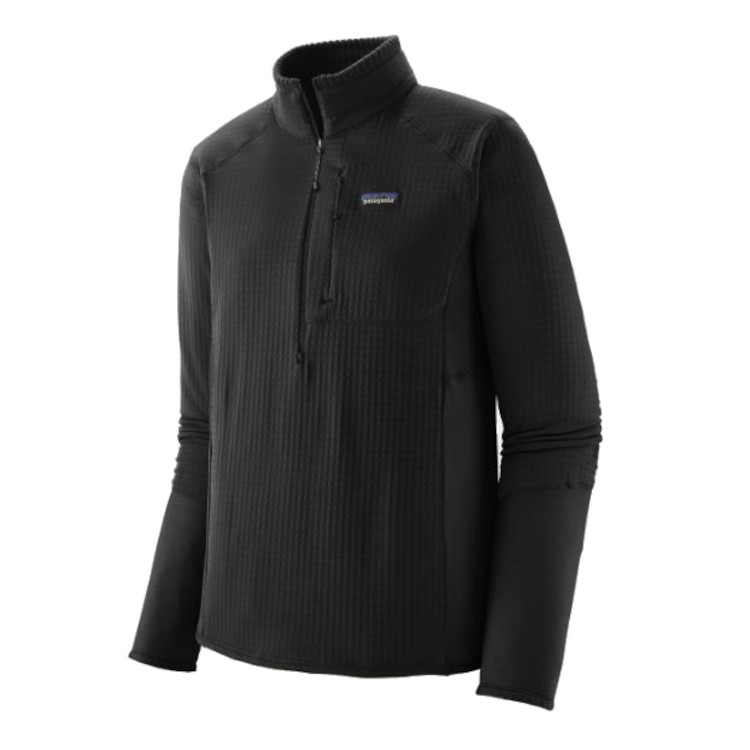 Patagonia R1 Fleece Pullover – Men’s